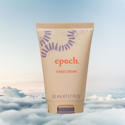 Epoch Handcreme (50 ml)