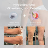 ageLOC WellSpa iO Essential System (Gerät + Body Gel + Body Serum)