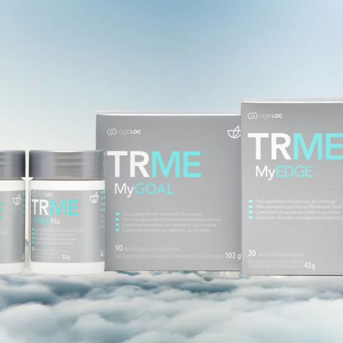 TRME Weight Management Kit