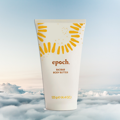 epoch Body Butter (125 g)