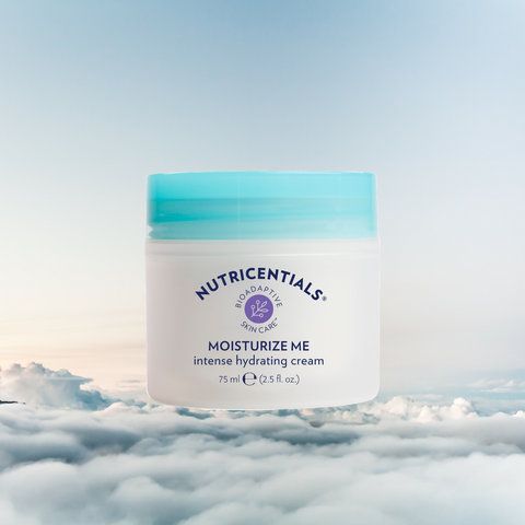 NUTRICENTIALS® MOISTURIZE ME - Intense Hydrating Cream (75 ml)